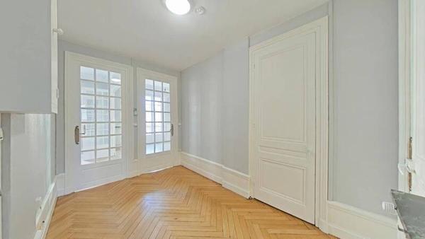 Appartement 3 pièces                                        - 42000 Saint-Étienne Réf : 13149