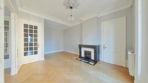 Appartement 3 pièces                                        - 42000 Saint-Étienne Réf : 13149