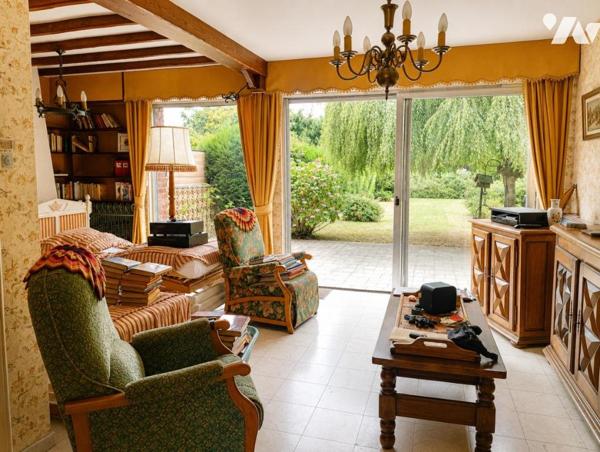 Maison Capinghem
