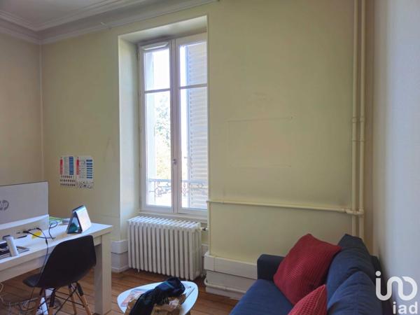 Location bureaux 65 m² Bourges