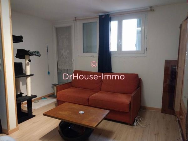 Immeuble à vendre 7 pièces de 157 m²