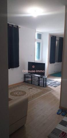 Immeuble à vendre 7 pièces de 157 m²