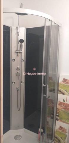 Immeuble à vendre 7 pièces de 157 m²