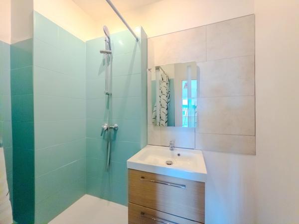 Appartement de 59 m² en centre-ville du Mans, proche de la gare, sans travaux.