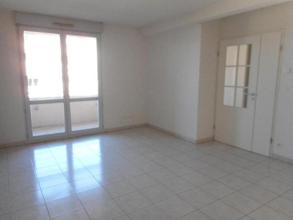 Appartement à louer 3 pièces 65.5m² Limoges (87100)