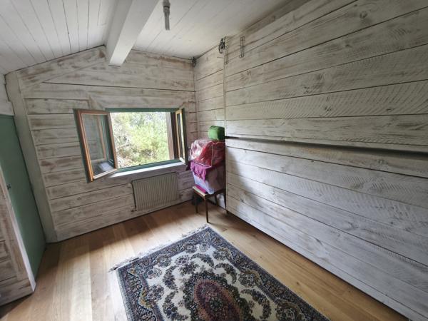 Bolquère (66210) MAISON ATYPIQUE 2 APPARTEMENTS