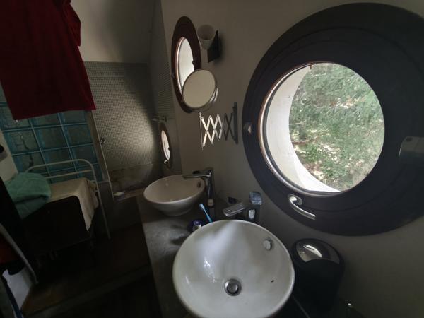 Bolquère (66210) MAISON ATYPIQUE 2 APPARTEMENTS