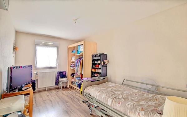 Appartement à vendre    3 pièces • 65,63 m2 Dijon