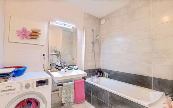 Appartement à vendre    3 pièces • 65,63 m2 Dijon