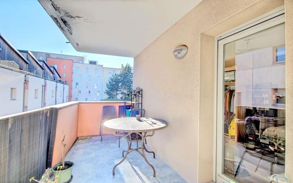 Appartement à vendre    3 pièces • 65,63 m2 Dijon