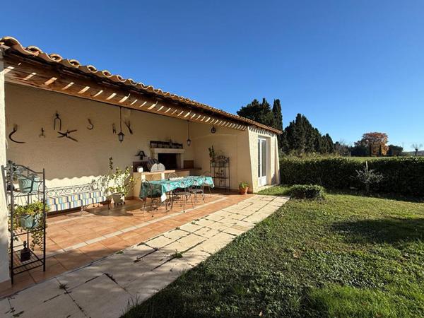 Maison Arles 8 pièce(s)