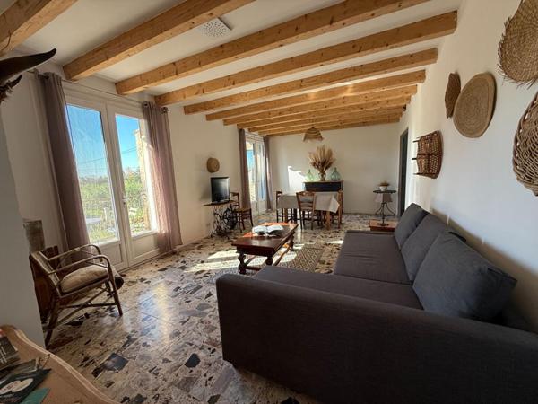 Maison Arles 8 pièce(s)