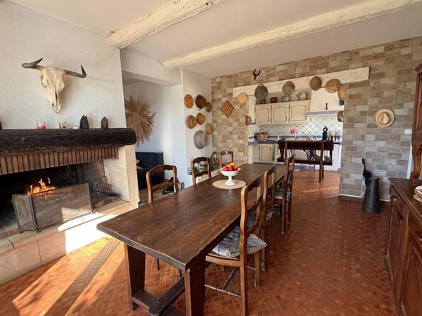 Maison Arles 8 pièce(s)