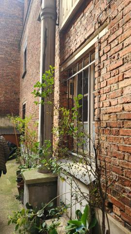 Appartement Paris 1 pièce(s) 25.15 m2