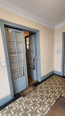 Appartement Paris 1 pièce(s) 25.15 m2