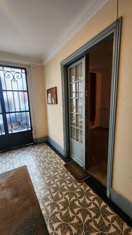 Appartement Paris 1 pièce(s) 25.15 m2