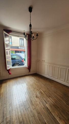Appartement Paris 1 pièce(s) 25.15 m2