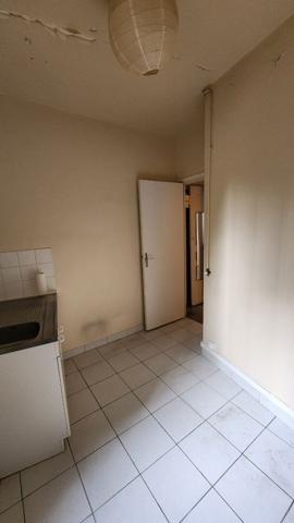 Appartement Paris 1 pièce(s) 25.15 m2
