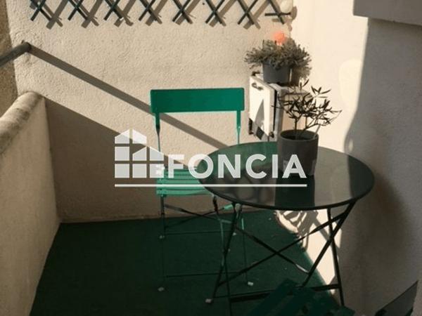 Location Appartement 2 pièces 58 m² - 5 RUE DE LA VERRERIE Nantes 44000