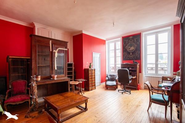 Maison à vendre |  Houdan |  15 pièces | 690 m²