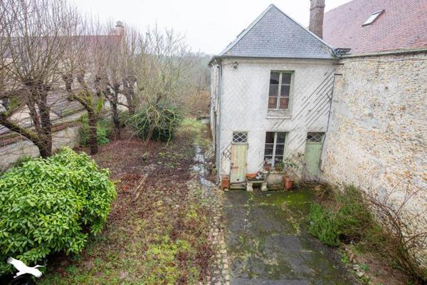 Maison à vendre |  Houdan |  15 pièces | 690 m²