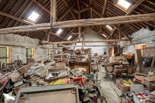 Maison à vendre |  Houdan |  15 pièces | 690 m²