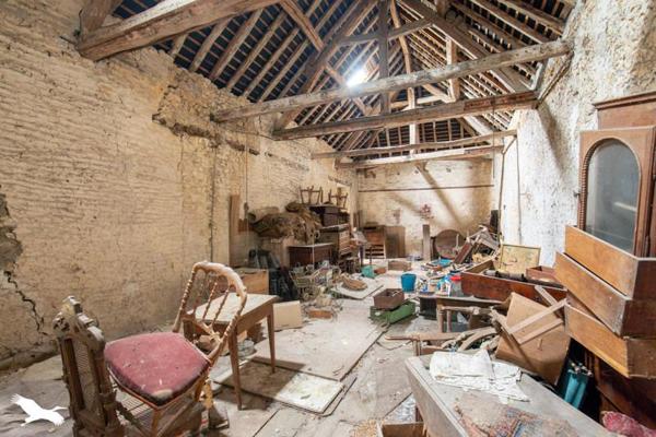 Maison à vendre |  Houdan |  15 pièces | 690 m²