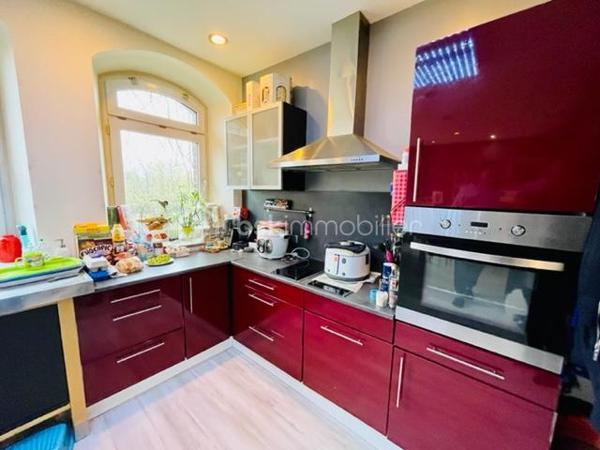 Immeuble mixte de 1 594 m²