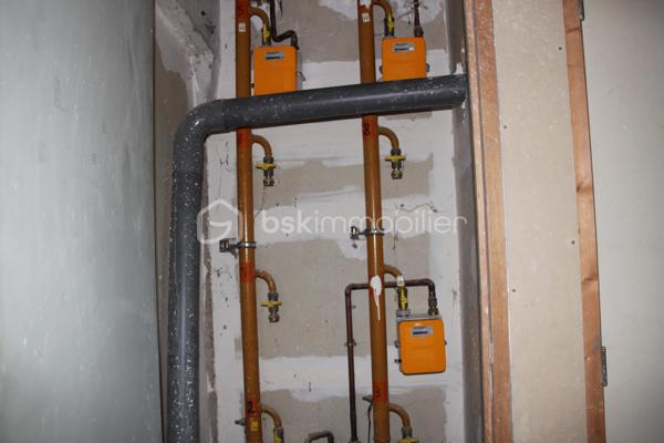 Immeuble mixte de 1 594 m²