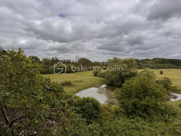 Immeuble mixte de 1 594 m²