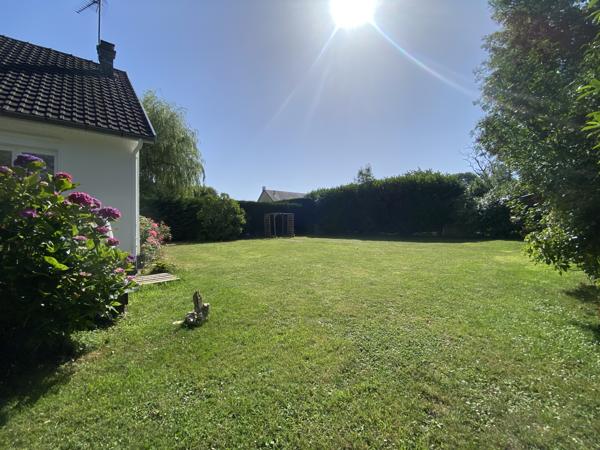 Maison
         5 pièces
        - 117 m² Exclusivité 429 000 € *
