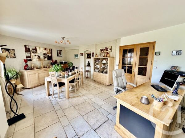 Maison à vendre  8 pièces - 202 m2 ST MARTIN BOULOGNE - 62