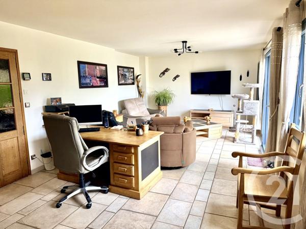 Maison à vendre  8 pièces - 202 m2 ST MARTIN BOULOGNE - 62