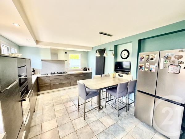 Maison à vendre  8 pièces - 202 m2 ST MARTIN BOULOGNE - 62