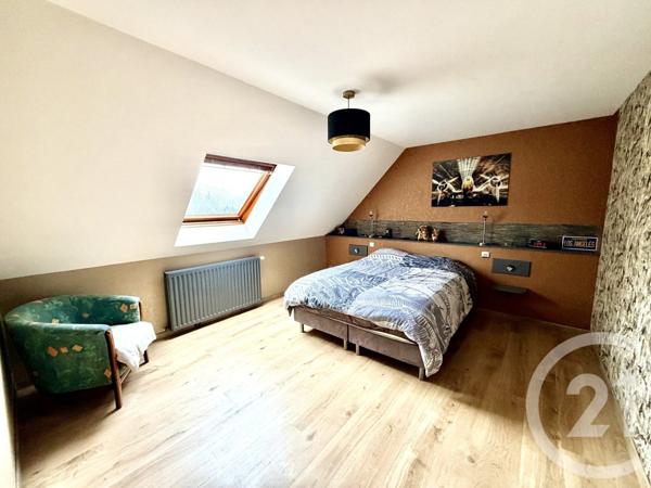 Maison à vendre  8 pièces - 202 m2 ST MARTIN BOULOGNE - 62