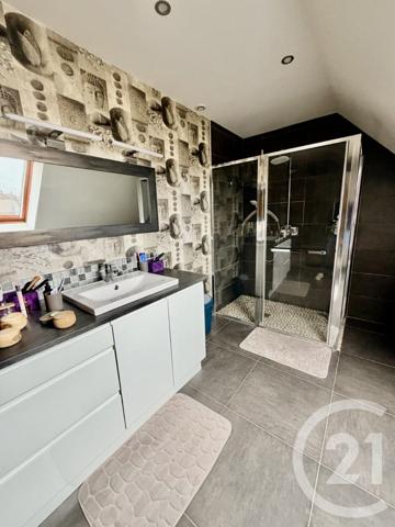 Maison à vendre  8 pièces - 202 m2 ST MARTIN BOULOGNE - 62