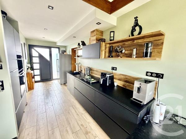 Maison à vendre  8 pièces - 202 m2 ST MARTIN BOULOGNE - 62