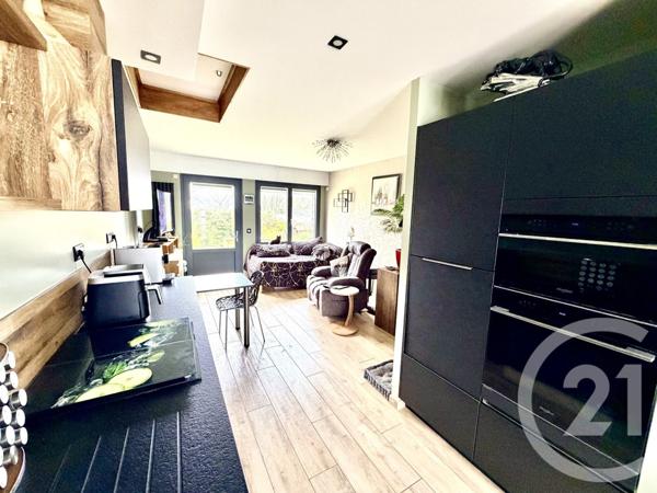 Maison à vendre  8 pièces - 202 m2 ST MARTIN BOULOGNE - 62