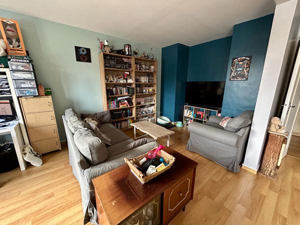 Appartement Poissy 4 pièces 77.77 m2 €229 000 ** - Référence 9070