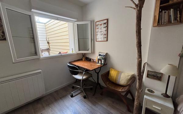 Appartement à vendre    3 pièces • 60,63 m2 Berck