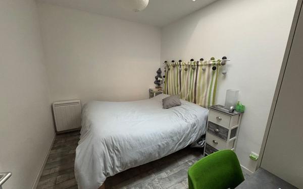 Appartement à vendre    3 pièces • 60,63 m2 Berck