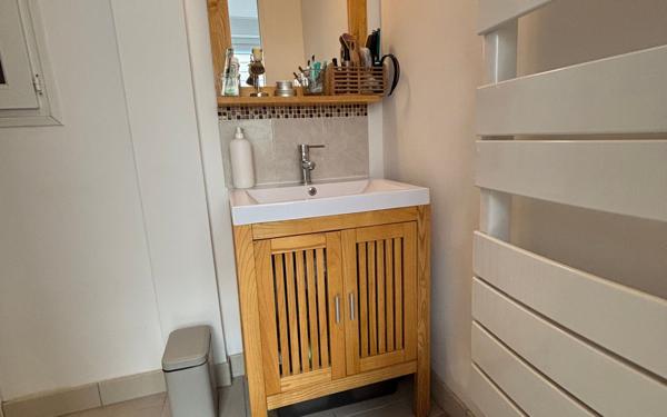 Appartement à vendre    3 pièces • 60,63 m2 Berck