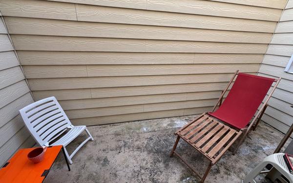 Appartement à vendre    3 pièces • 60,63 m2 Berck