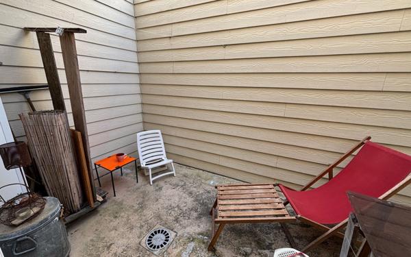 Appartement à vendre    3 pièces • 60,63 m2 Berck