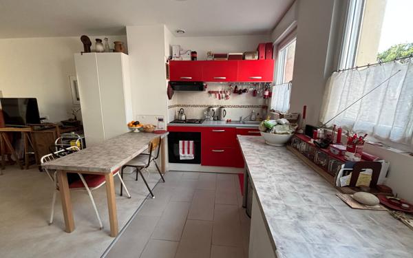 Appartement à vendre    3 pièces • 60,63 m2 Berck