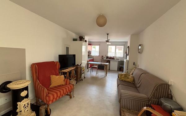 Appartement à vendre    3 pièces • 60,63 m2 Berck