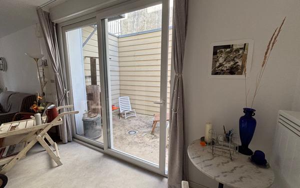 Appartement à vendre    3 pièces • 60,63 m2 Berck