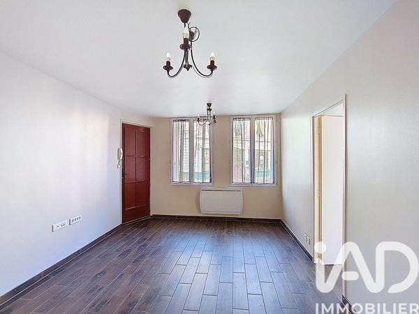 Appartement à vendre 2 pièces 48 m² Brie-Comte-Robert