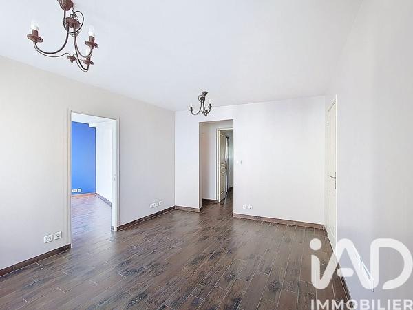 Appartement à vendre 2 pièces 48 m² Brie-Comte-Robert