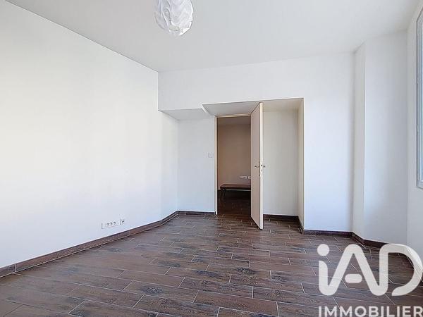 Appartement à vendre 2 pièces 48 m² Brie-Comte-Robert